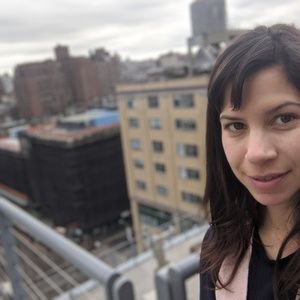 Meet your Posher, Moran